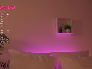 viXXXie