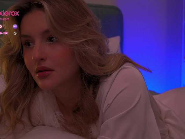 V1CTORYA live cam on BongaCams