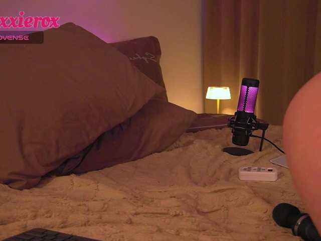 V1CTORYA live cam on BongaCams