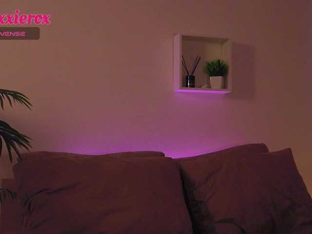 viXXXie webcam