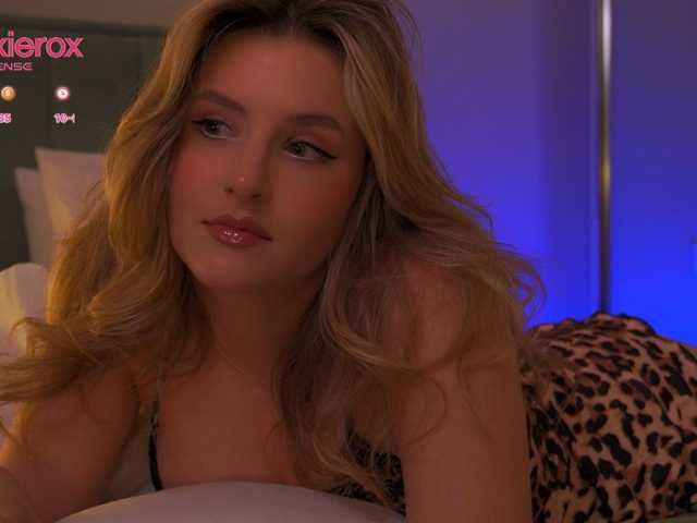 V1CTORYA live cam on BongaCams