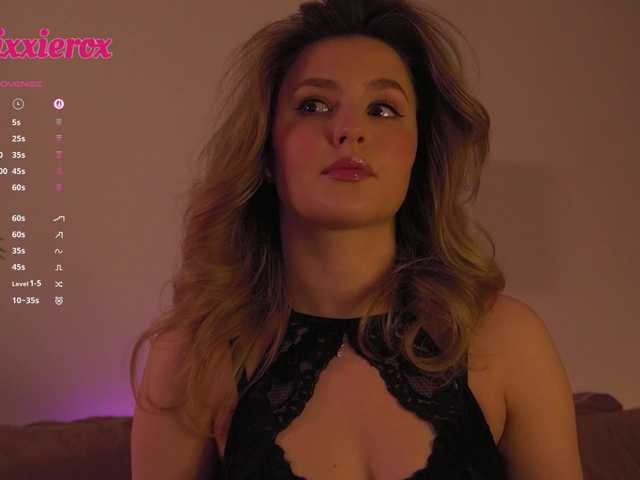 V1CTORYA's BongaCams show and profile