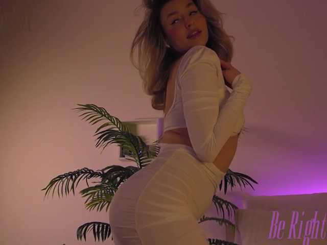 V1CTORYA live cam on BongaCams