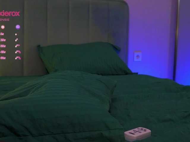 V1CTORYA live cam on BongaCams