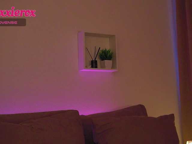 v1ctorya live sex show