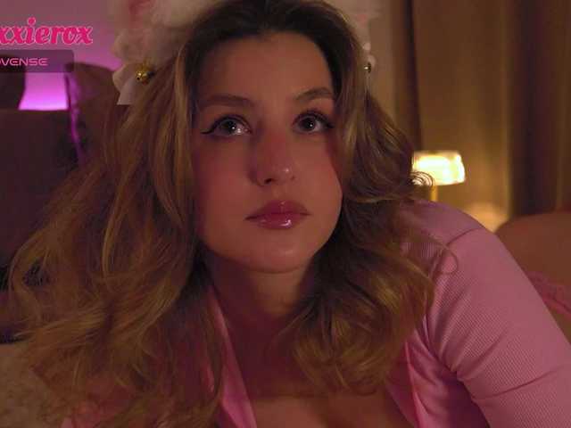 VixXxie