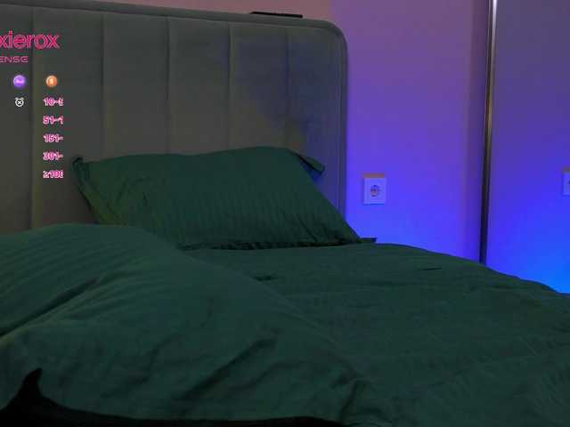 V1CTORYA live cam on BongaCams