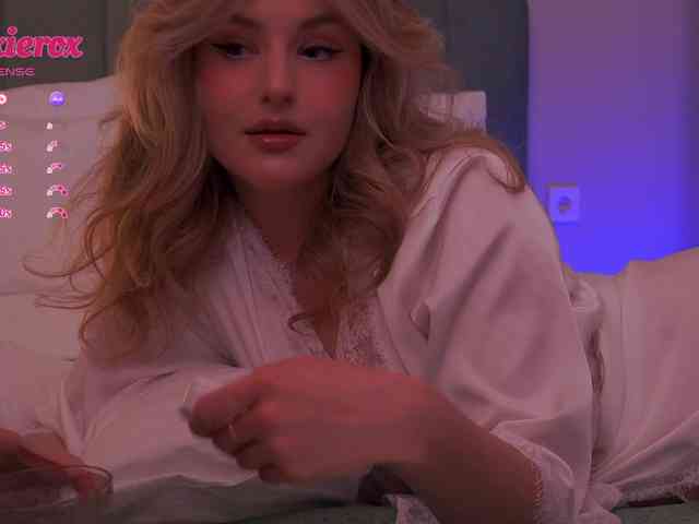 V1CTORYA Live Webcam on BongaCams