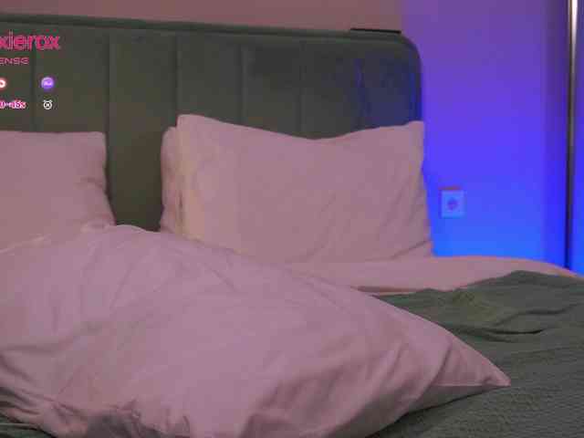 viXXXie webcam