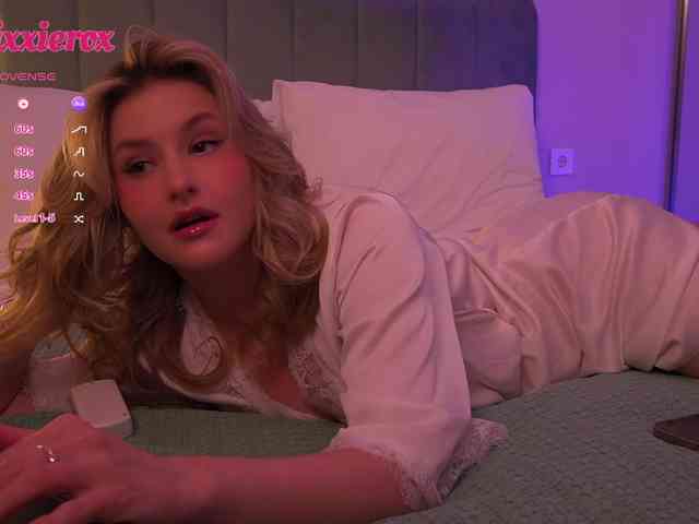 viXXXie webcam