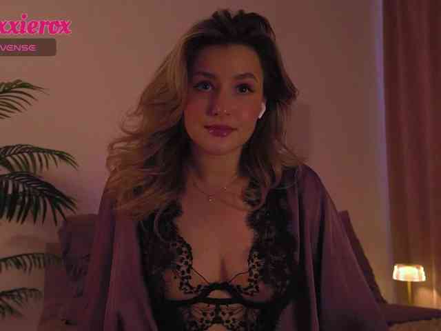 viXXXie webcam