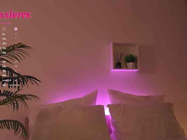 viXXXie webcam