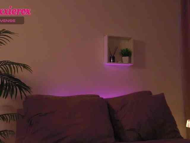 viXXXie webcam