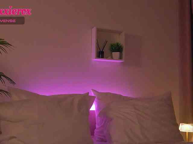 viXXXie webcam