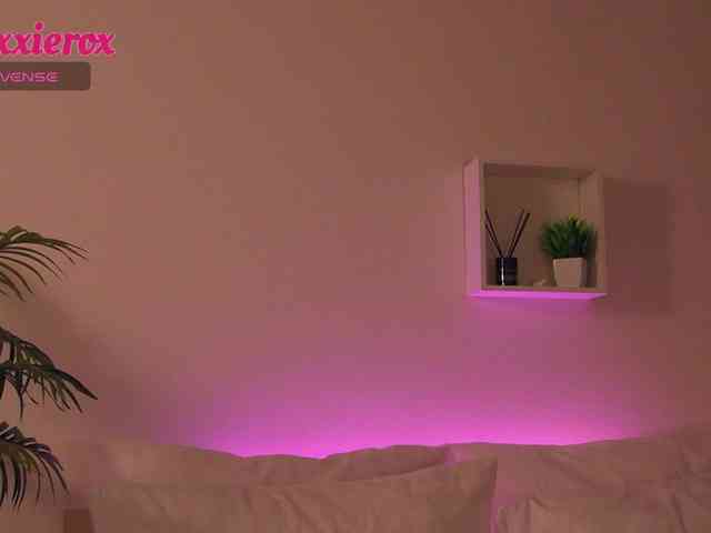 viXXXie webcam