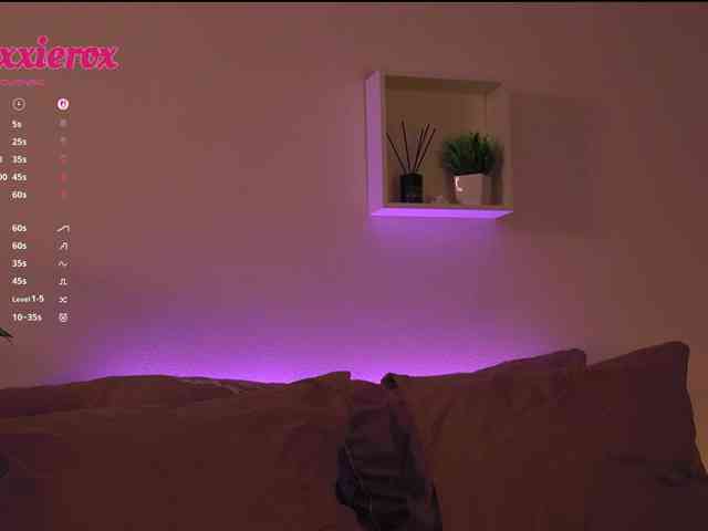 viXXXie