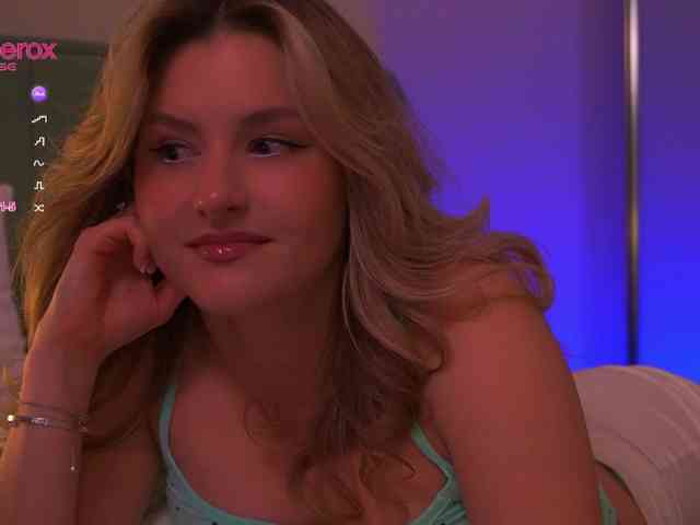 VixXxie webcam