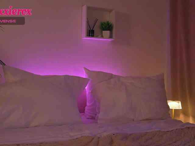 viXXXie webcam
