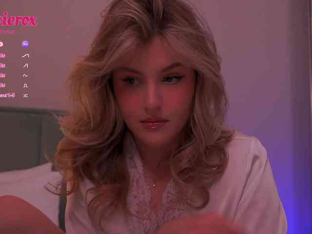 viXXXie webcam