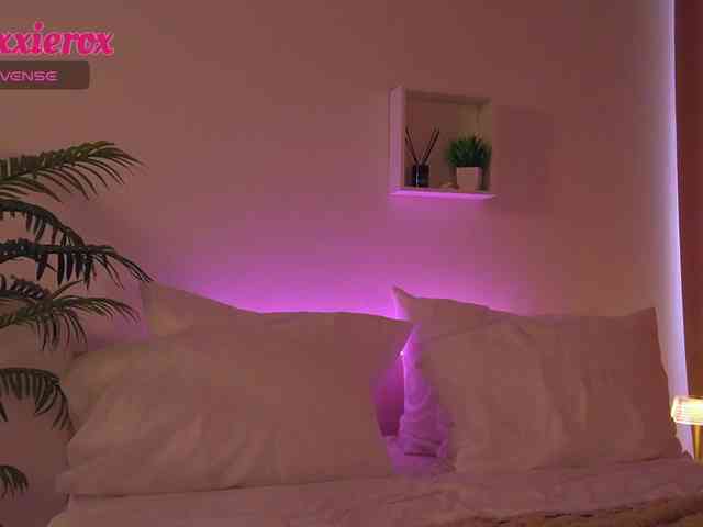 viXXXie webcam