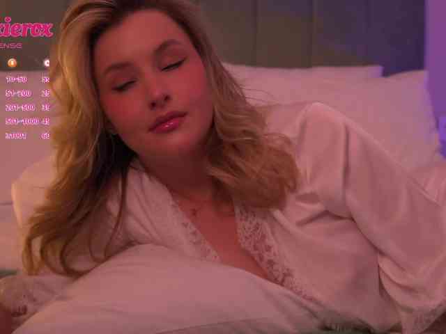 viXXXie webcam