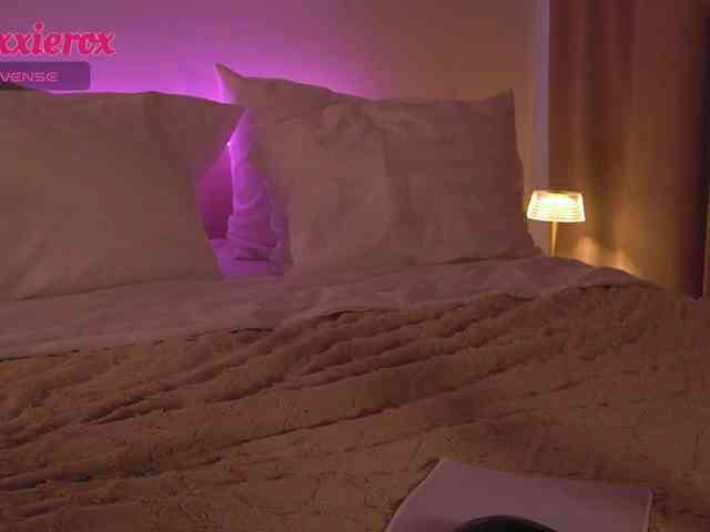 viXXXie webcam