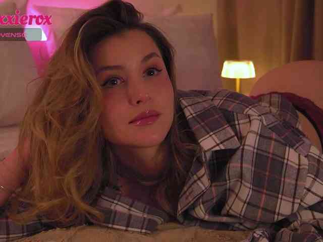 viXXXie webcam