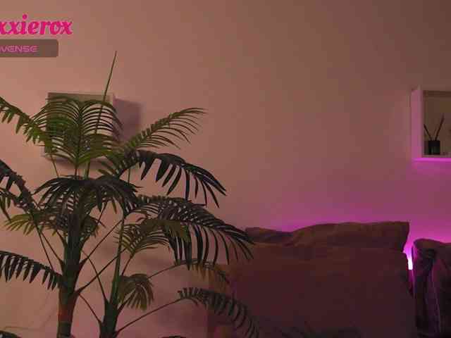viXXXie webcam