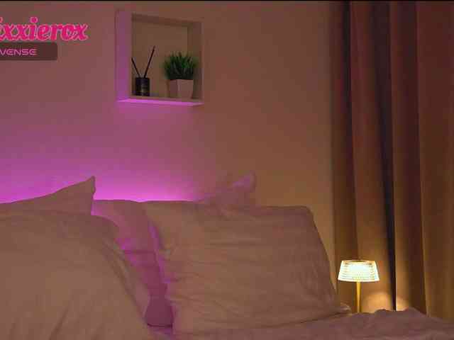 VixXxie