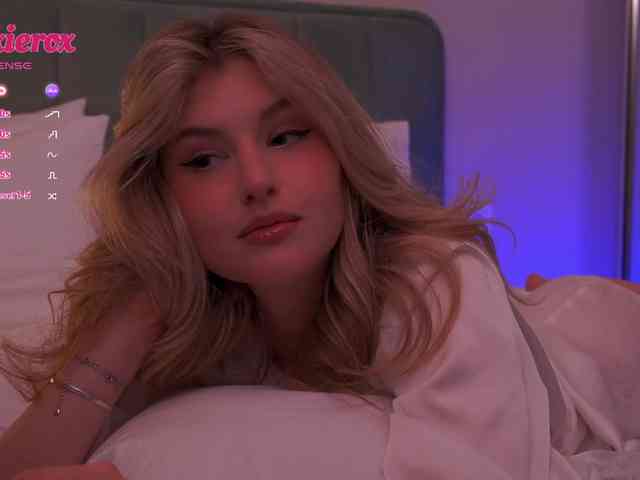 viXXXie webcam