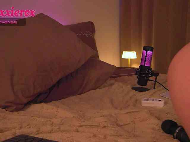VixXxie