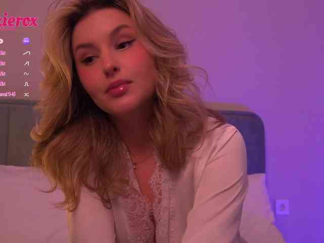 viXXXie webcam