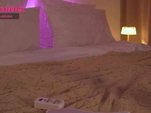 viXXXie webcam