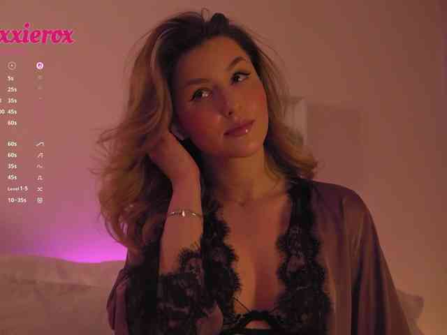 viXXXie
