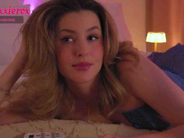 viXXXie webcam