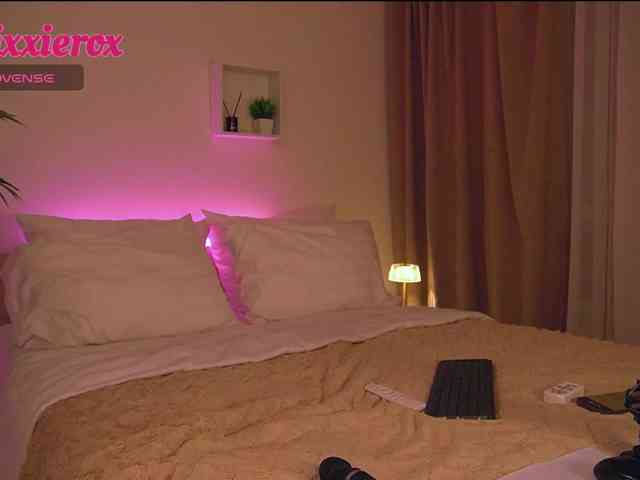 viXXXie webcam