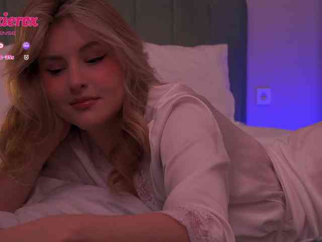 viXXXie webcam