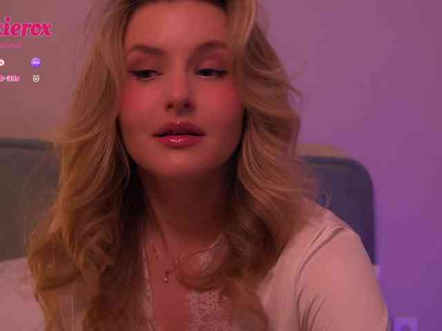 viXXXie webcam