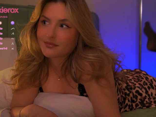 VixXxie