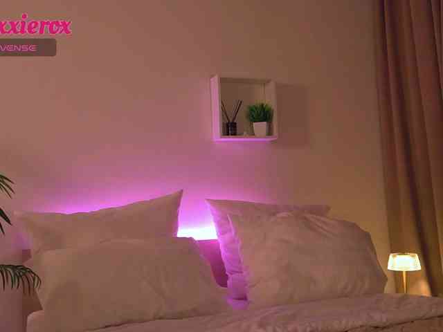 VixXxie