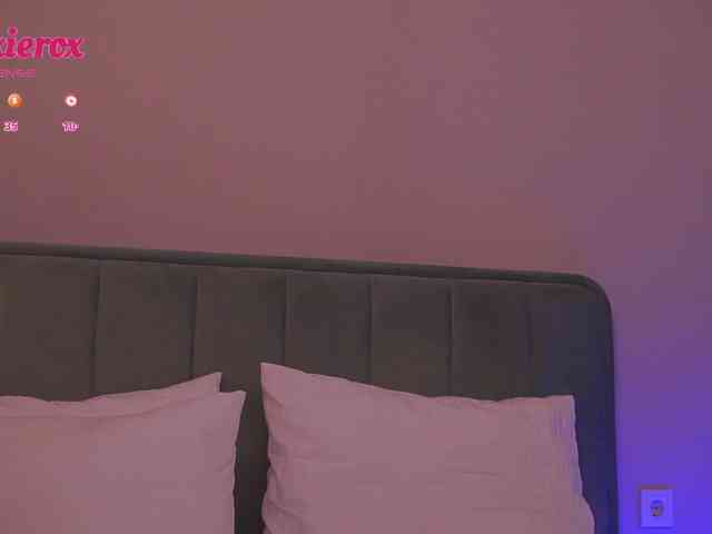 viXXXie webcam