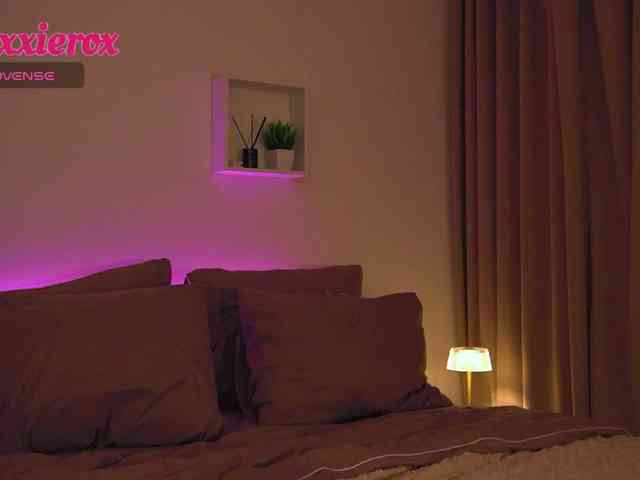 viXXXie webcam