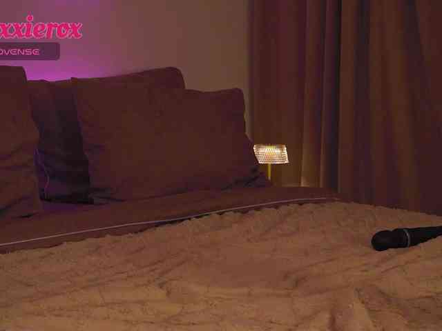 VixXxie