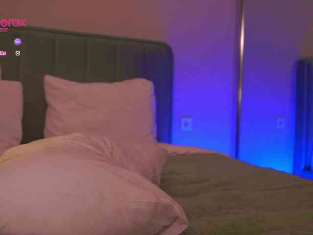 viXXXie webcam