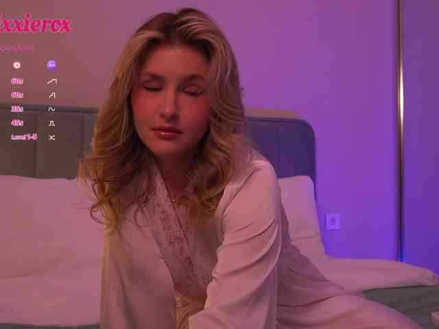 viXXXie webcam