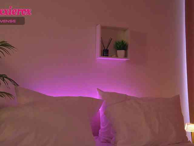 viXXXie webcam