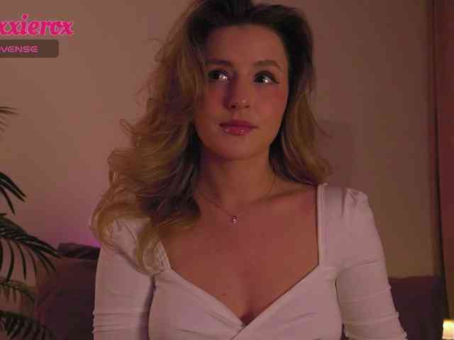 viXXXie webcam