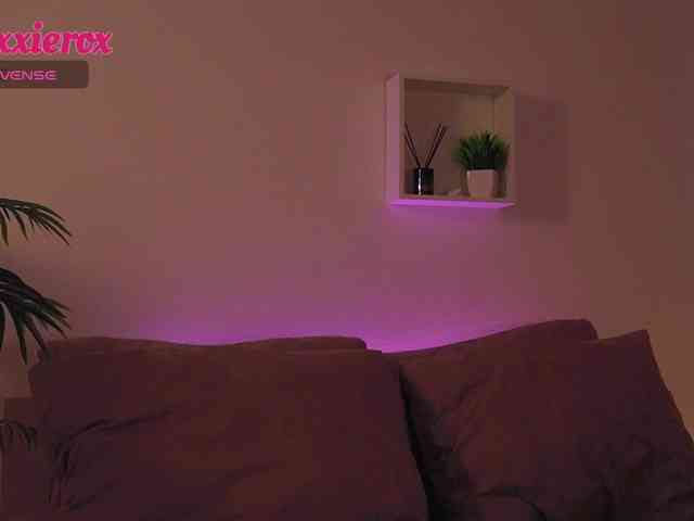 viXXXie webcam