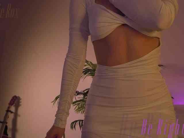 viXXXie webcam
