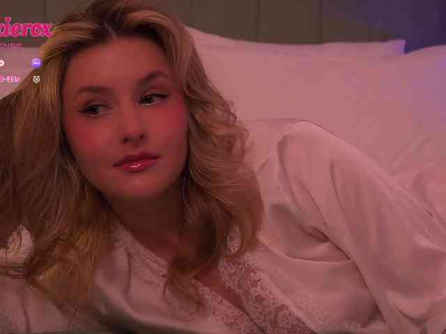 viXXXie webcam
